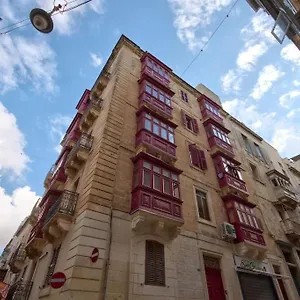 Vallettastay Lucky Star 103 , La Valletta Malta