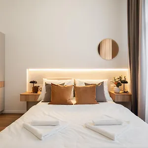 Appartement Boutique Suites, Location By Bqa, Boedapest