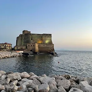 Palazzo Del Golfo , Napoli Italia
